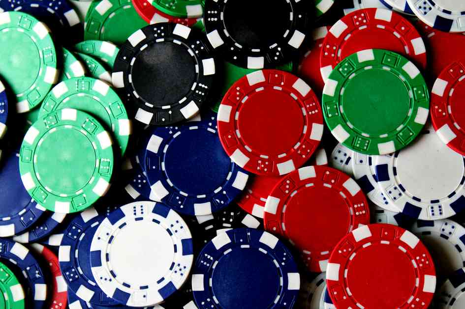 Best Strategies for Playing at Trino Casino