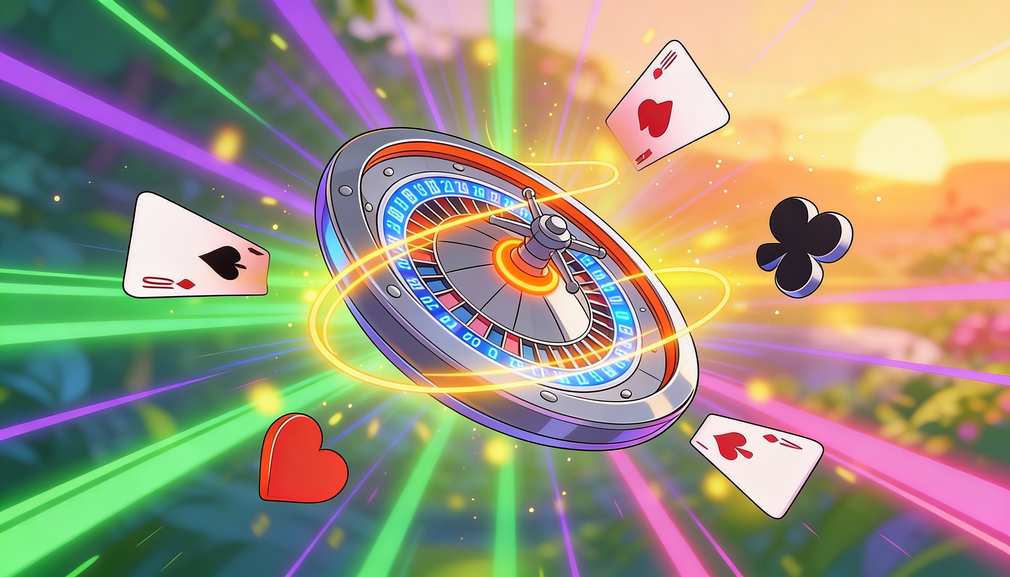 Kudos Casino Bonuses vs Competitor: Who Offers More?