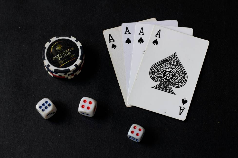 NV Casino Poker: En Komplet Guide til at Spille Poker i Nevada