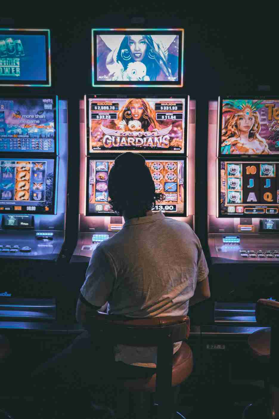 Octocasino Spiele nicht funktionieren: Ursachen und Lösungen