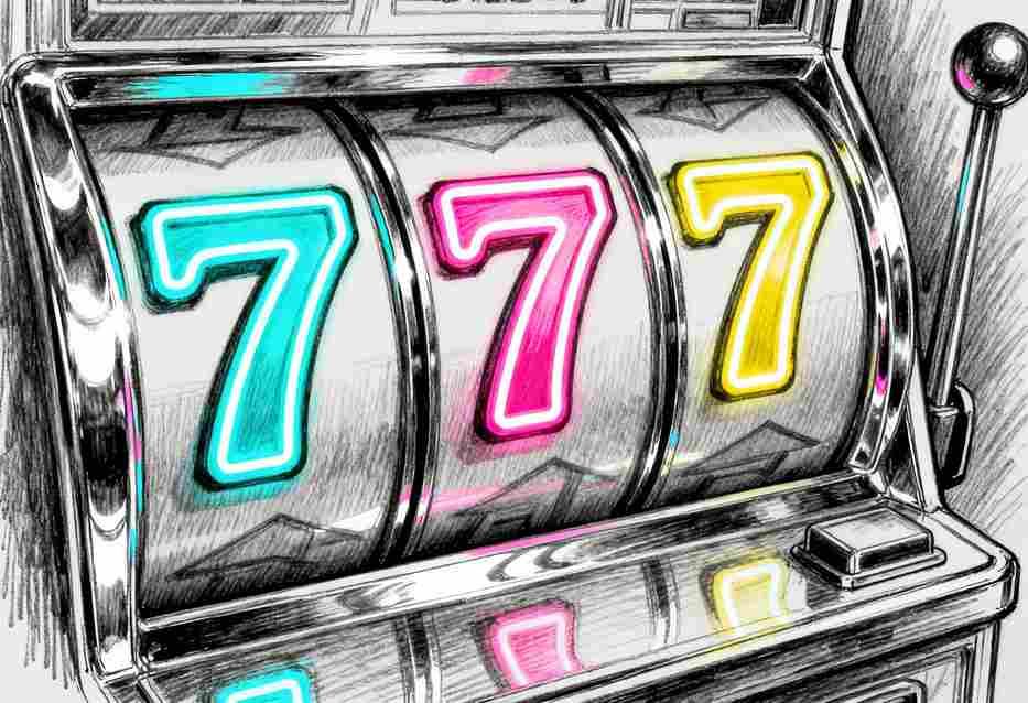 The History and Evolution of Online Casinos